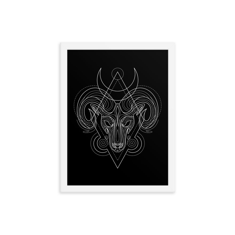 Aries Zodiac V4