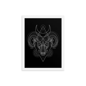 Aries Zodiac V4