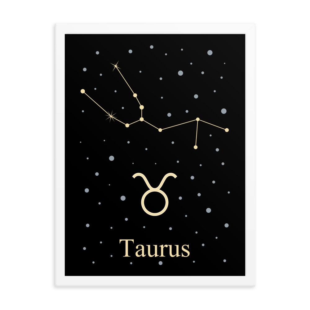 Taurus Zodiac V2