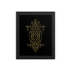 Sacred Geometric Mighty Style