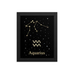 Aquarius Zodiac V2