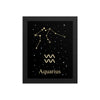 Aquarius Zodiac V2