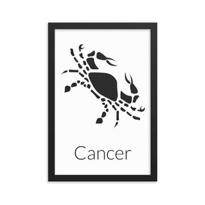 Cancer Zodiac V1