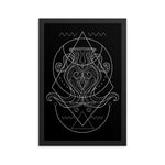 Aquarius Zodiac V4