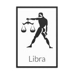 Libra Zodiac V1