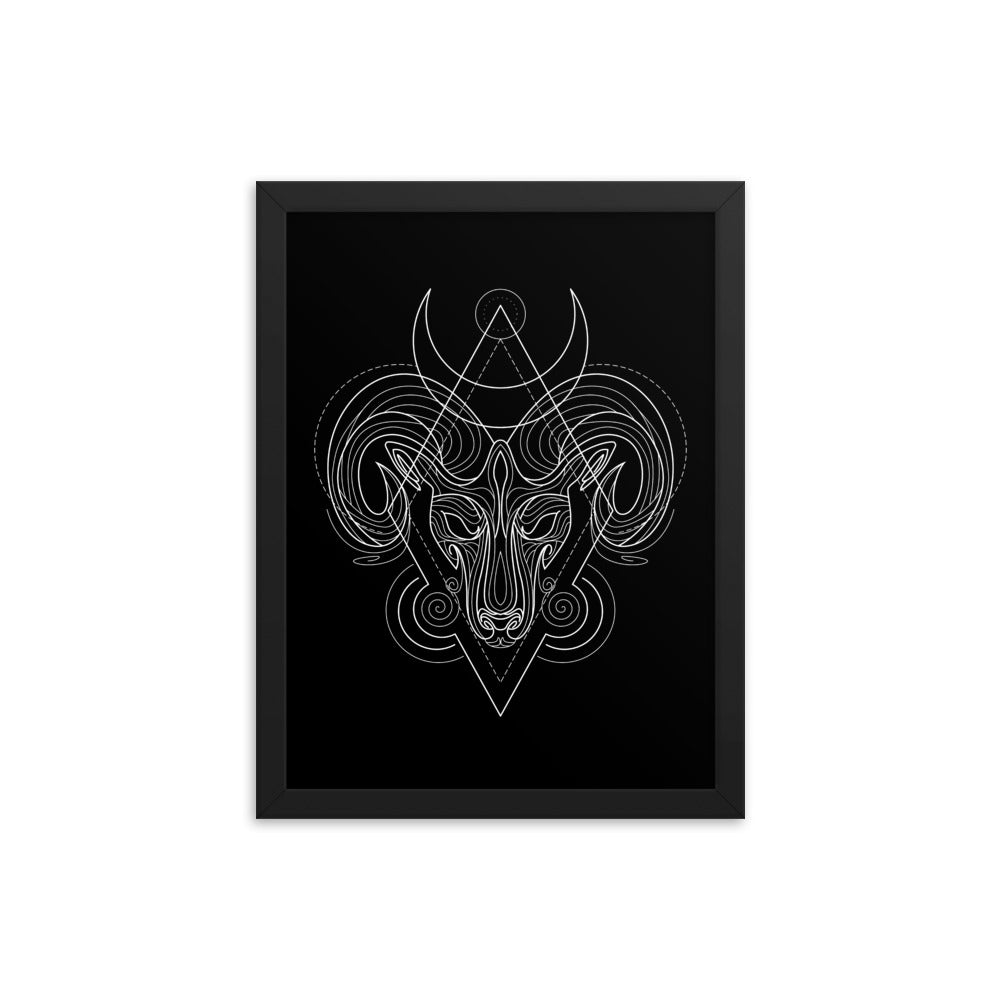 Aries Zodiac V4