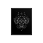 Aries Zodiac V4