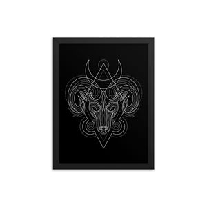 Aries Zodiac V4