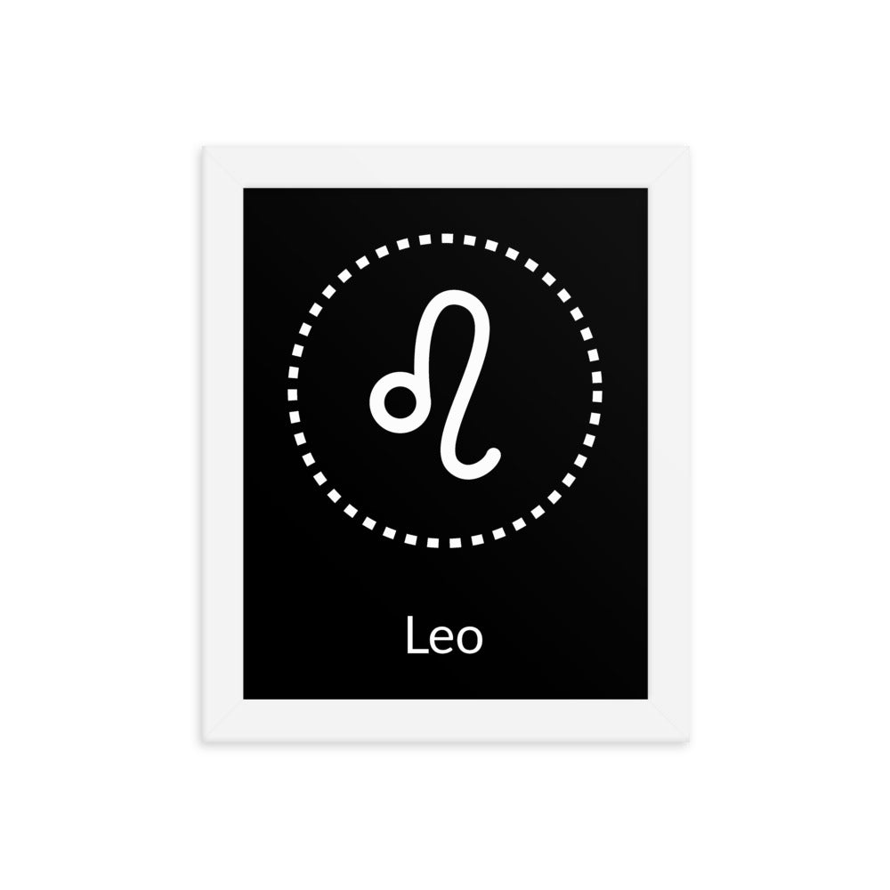 Leo Zodiac V3