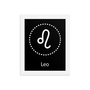 Leo Zodiac V3