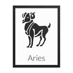 Aries Zodiac V1