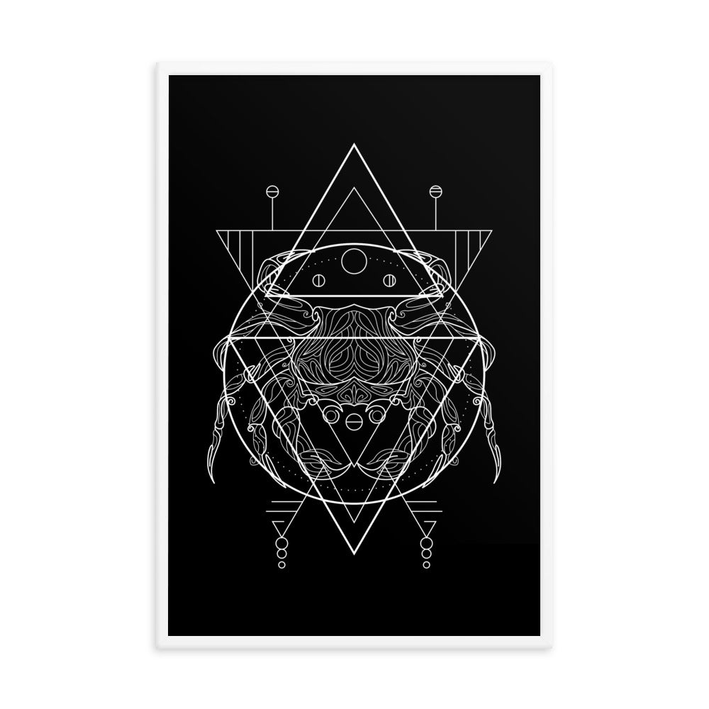 Cancer Zodiac V4