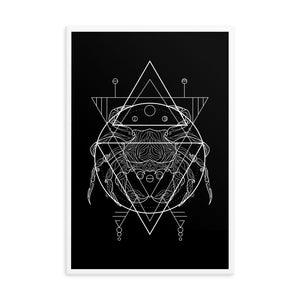 Cancer Zodiac V4