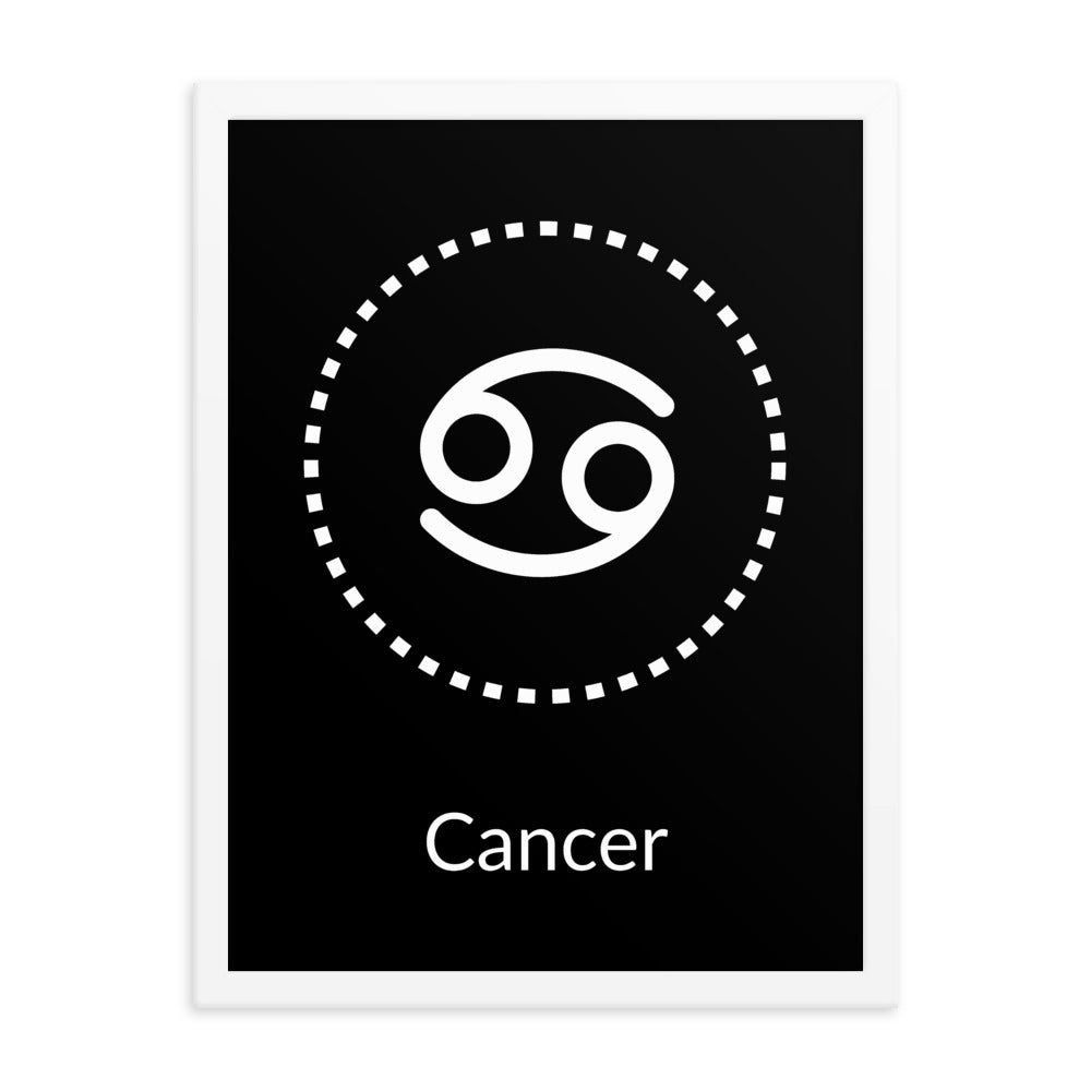 Cancer Zodiac V3