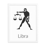 Libra Zodiac V1