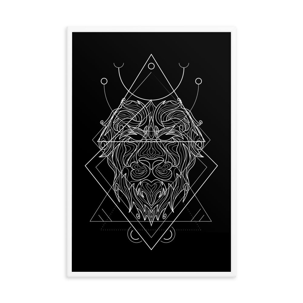 Leo Zodiac V4