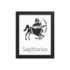 Sagittarius Zodiac V1