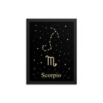 Scorpio Zodiac V2