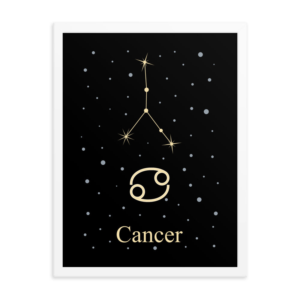 Cancer Zodiac V2