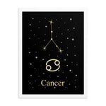 Cancer Zodiac V2