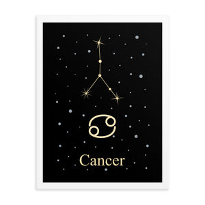 Cancer Zodiac V2
