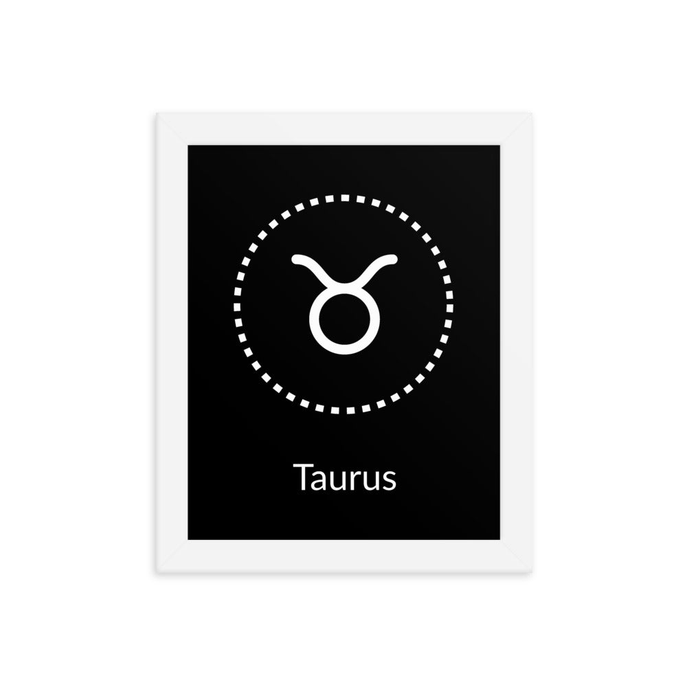 Taurus Zodiac V3