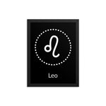 Leo Zodiac V3
