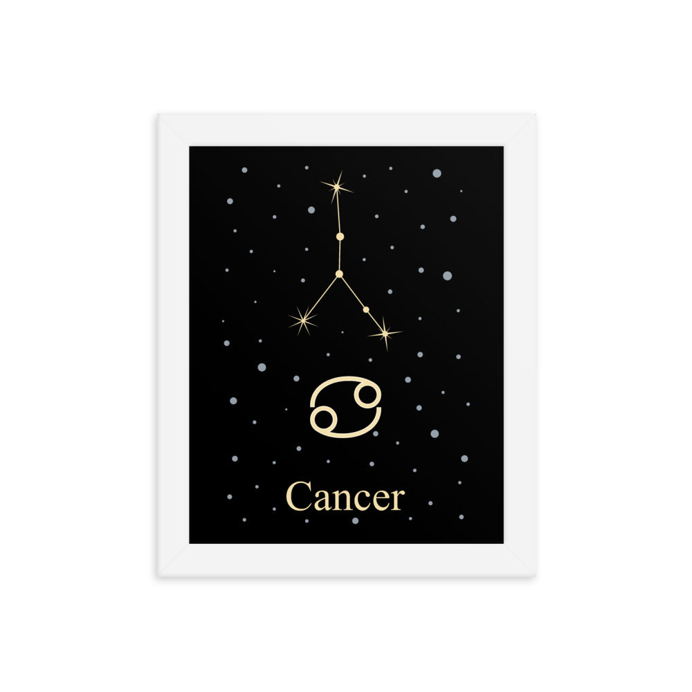 Cancer Zodiac V2