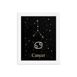 Cancer Zodiac V2