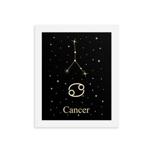 Cancer Zodiac V2