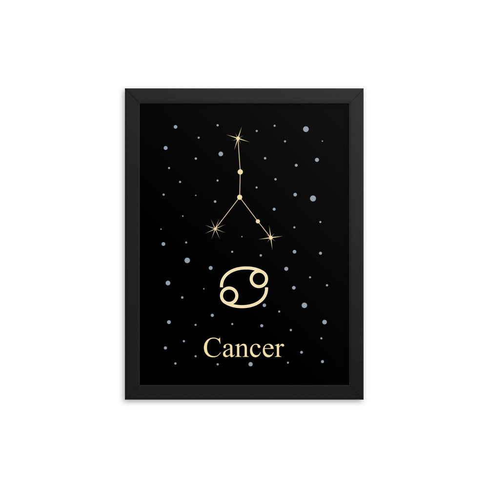 Cancer Zodiac V2
