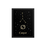 Cancer Zodiac V2