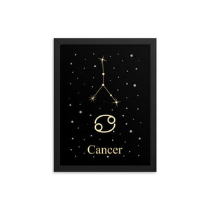 Cancer Zodiac V2