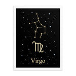 Virgo Zodiac V2