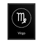 Virgo Zodiac V3
