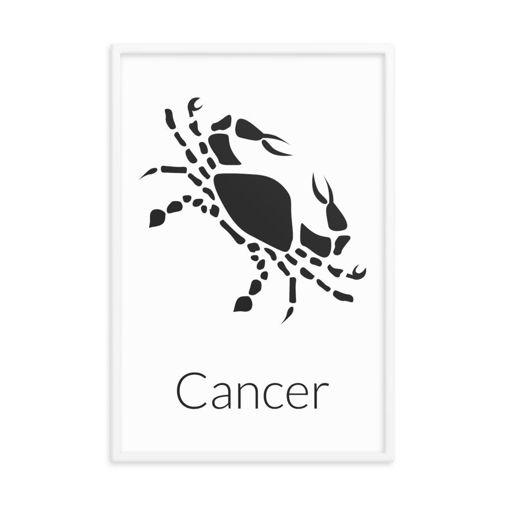 Cancer Zodiac V1