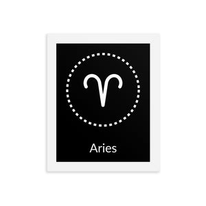 Aries Zodiac V3