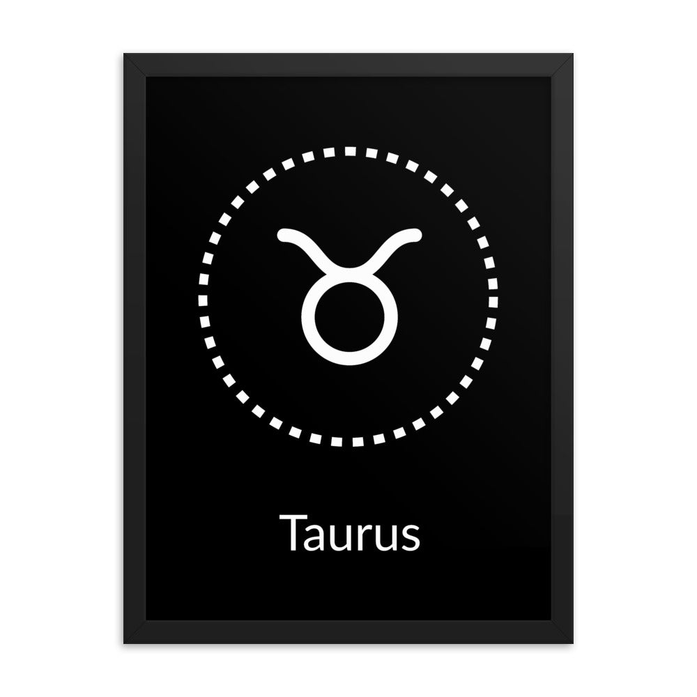 Taurus Zodiac V3