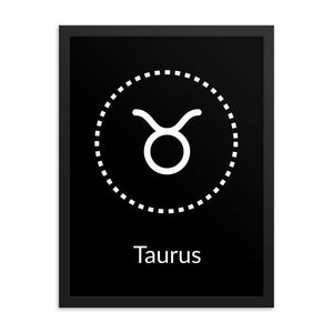 Taurus Zodiac V3