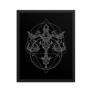 Libra Zodiac V4