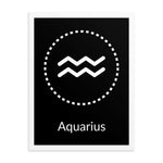 Aquarius Zodiac V3