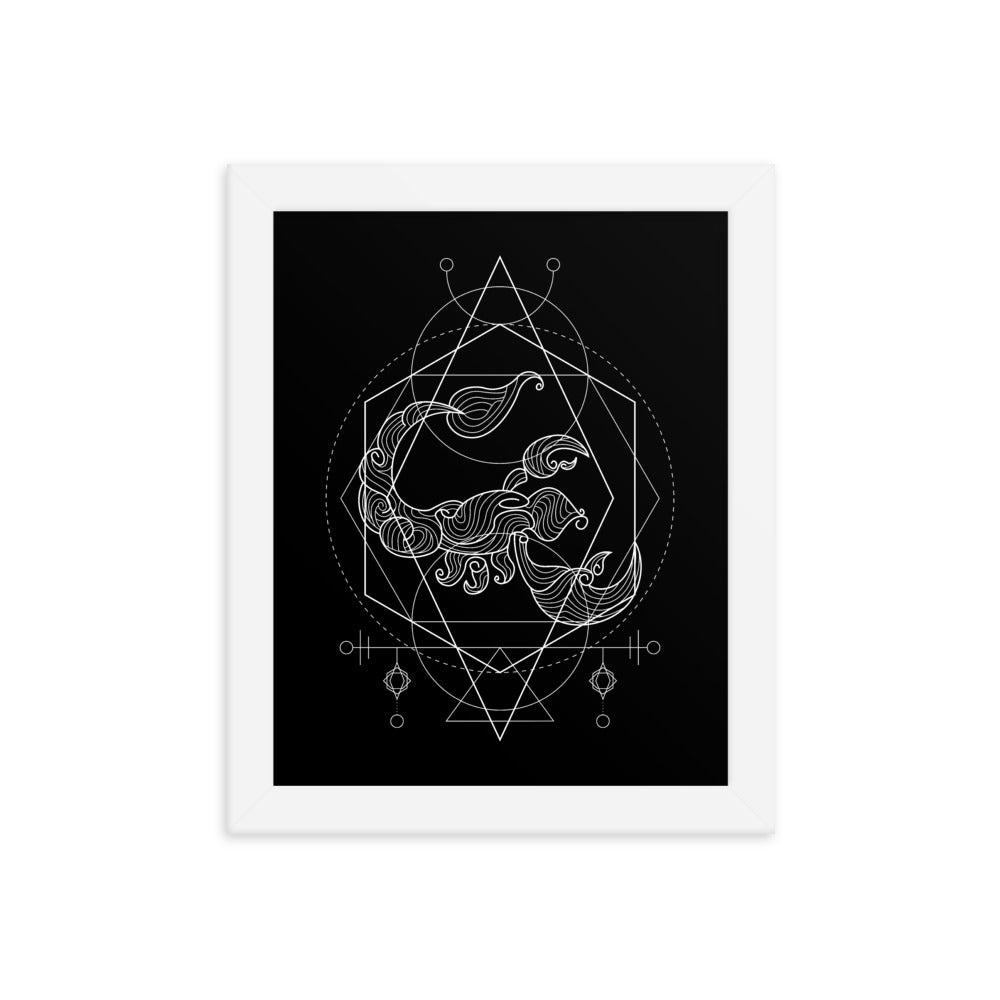 Scorpio Zodiac V4