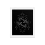 Pisces Zodiac V4