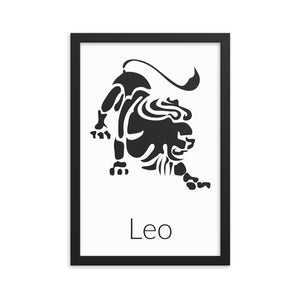 Leo Zodiac V1
