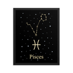 Pisces Zodiac V2