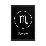 Scorpio Zodiac V3