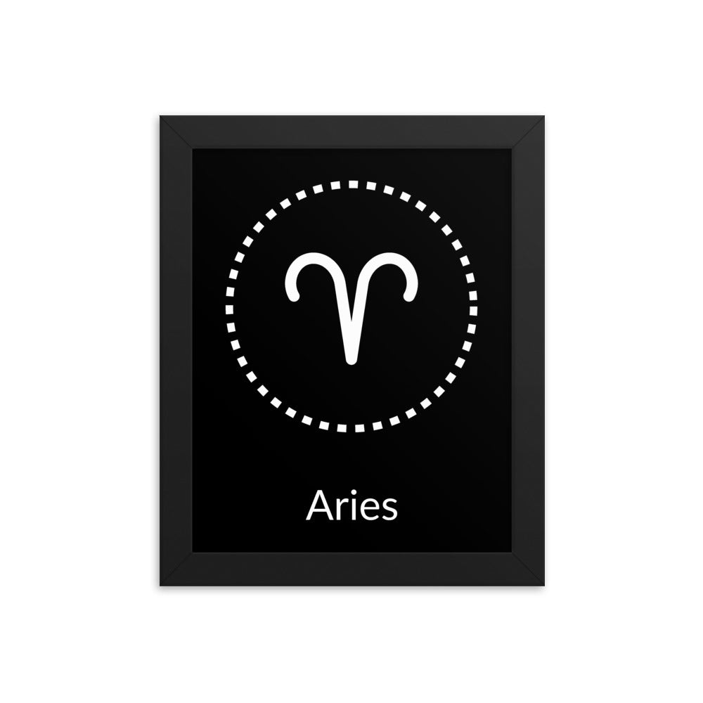 Aries Zodiac V3