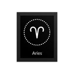 Aries Zodiac V3
