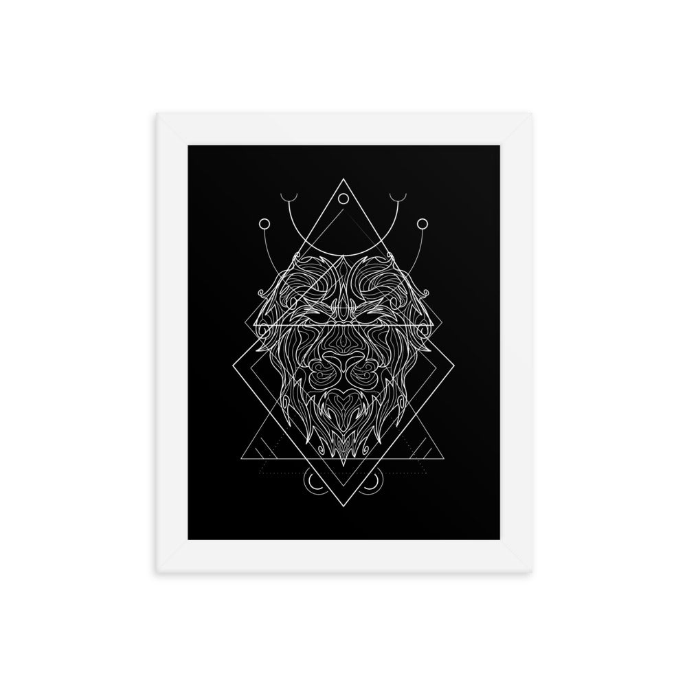Leo Zodiac V4