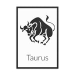 Taurus Zodiac V1